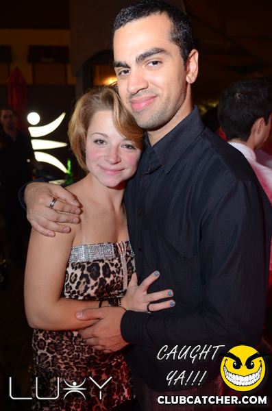 Luxy nightclub photo 249 - October 21st, 2011