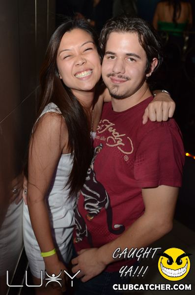 Luxy nightclub photo 250 - October 21st, 2011
