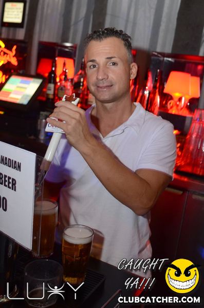 Luxy nightclub photo 251 - October 21st, 2011