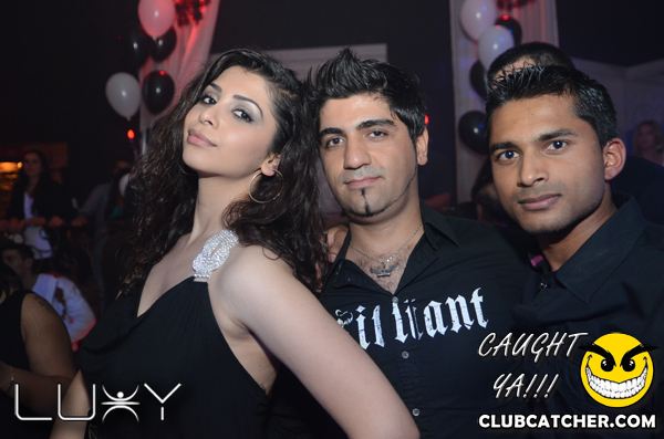 Luxy nightclub photo 252 - October 21st, 2011