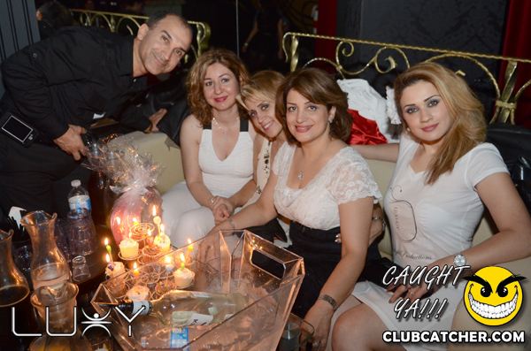 Luxy nightclub photo 255 - October 21st, 2011