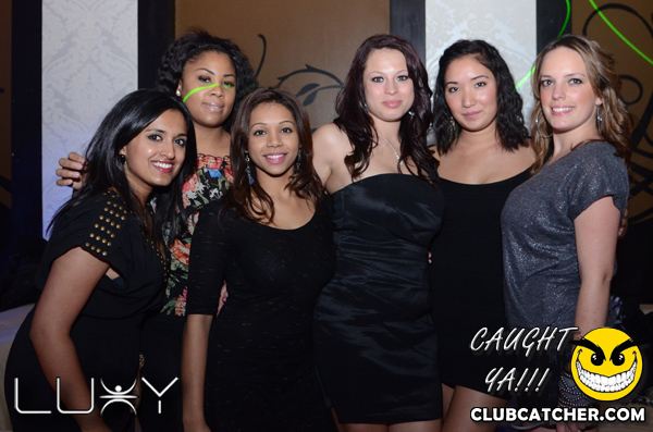 Luxy nightclub photo 256 - October 21st, 2011