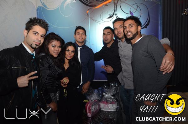 Luxy nightclub photo 257 - October 21st, 2011