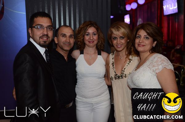 Luxy nightclub photo 258 - October 21st, 2011