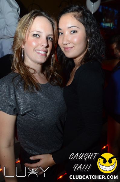 Luxy nightclub photo 259 - October 21st, 2011