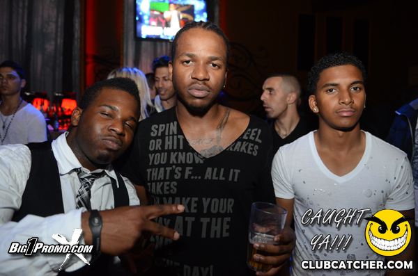 Luxy nightclub photo 27 - October 21st, 2011