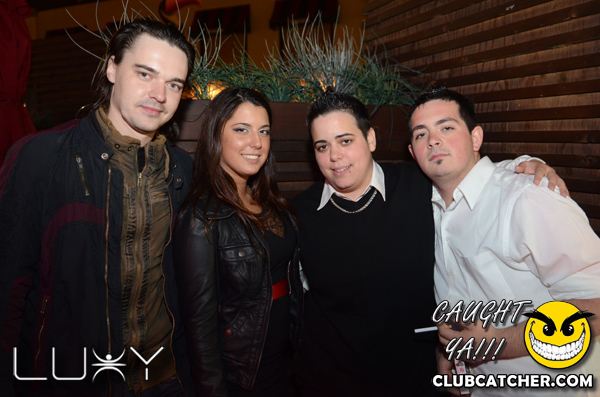 Luxy nightclub photo 261 - October 21st, 2011