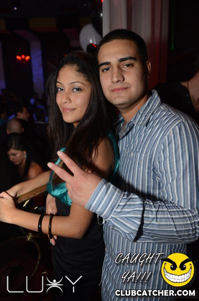 Luxy nightclub photo 262 - October 21st, 2011