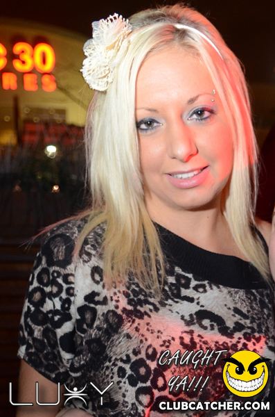 Luxy nightclub photo 265 - October 21st, 2011