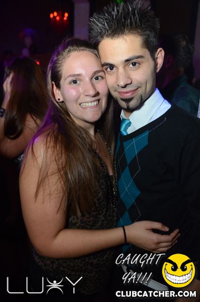 Luxy nightclub photo 268 - October 21st, 2011