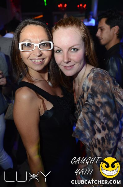Luxy nightclub photo 269 - October 21st, 2011