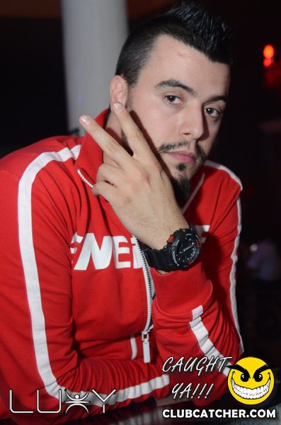 Luxy nightclub photo 270 - October 21st, 2011