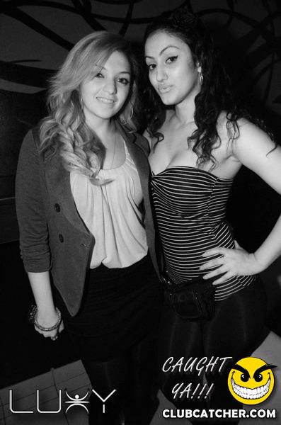 Luxy nightclub photo 271 - October 21st, 2011