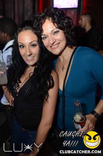 Luxy nightclub photo 272 - October 21st, 2011