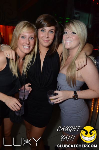 Luxy nightclub photo 273 - October 21st, 2011