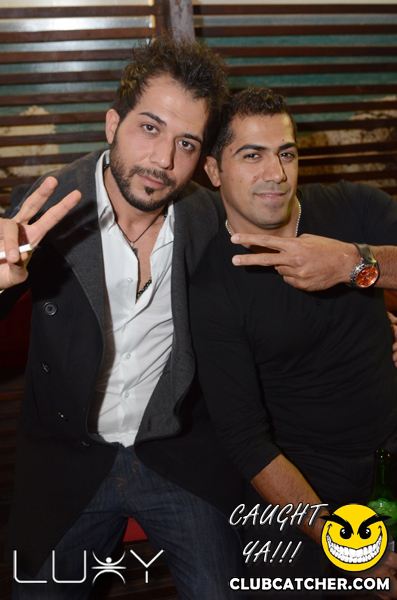 Luxy nightclub photo 274 - October 21st, 2011