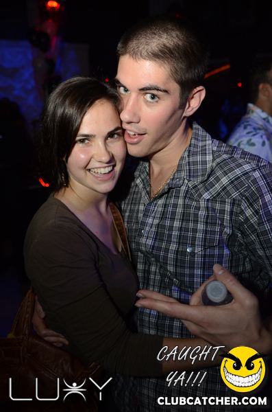 Luxy nightclub photo 275 - October 21st, 2011