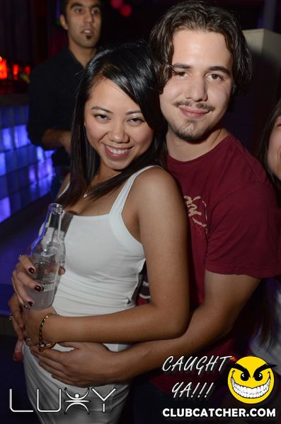 Luxy nightclub photo 276 - October 21st, 2011