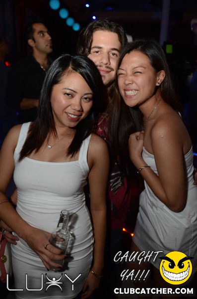 Luxy nightclub photo 277 - October 21st, 2011