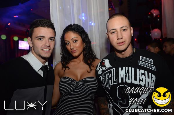 Luxy nightclub photo 280 - October 21st, 2011