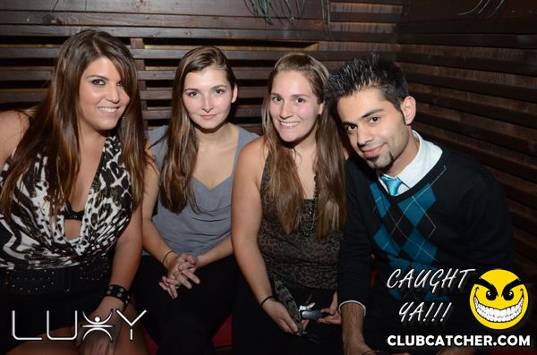 Luxy nightclub photo 281 - October 21st, 2011