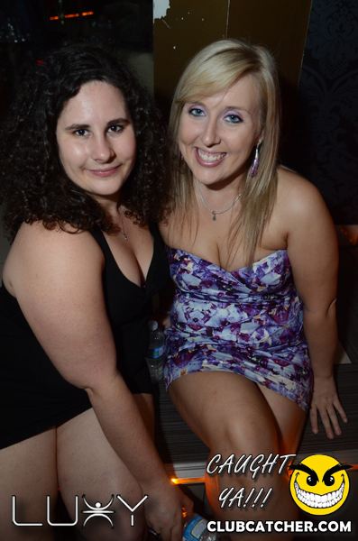 Luxy nightclub photo 282 - October 21st, 2011