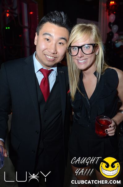 Luxy nightclub photo 283 - October 21st, 2011
