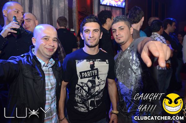 Luxy nightclub photo 285 - October 21st, 2011
