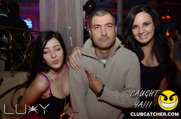 Luxy nightclub photo 287 - October 21st, 2011