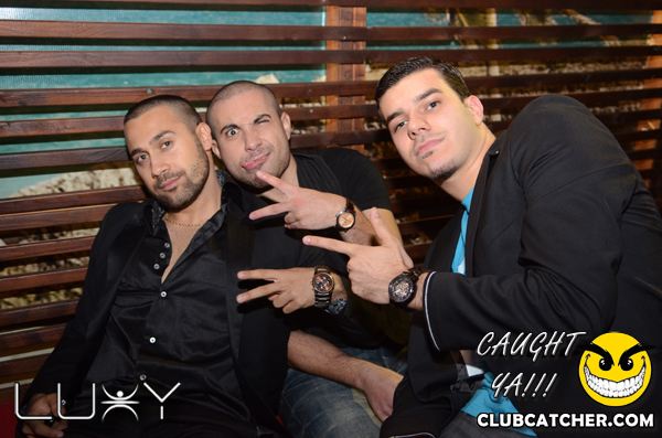 Luxy nightclub photo 289 - October 21st, 2011
