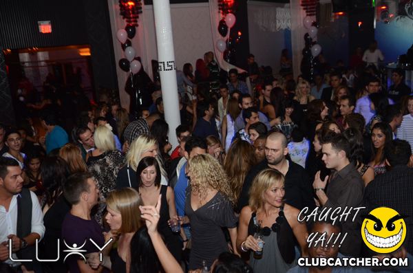 Luxy nightclub photo 291 - October 21st, 2011