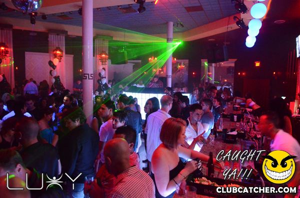 Luxy nightclub photo 292 - October 21st, 2011