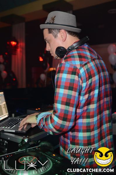 Luxy nightclub photo 293 - October 21st, 2011