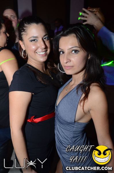 Luxy nightclub photo 294 - October 21st, 2011