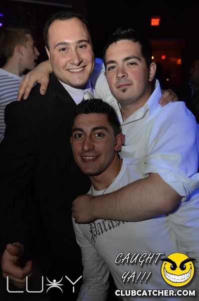Luxy nightclub photo 296 - October 21st, 2011