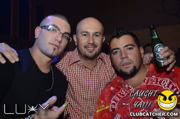 Luxy nightclub photo 298 - October 21st, 2011