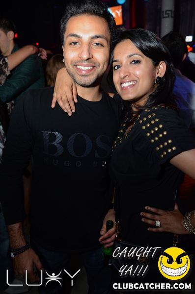 Luxy nightclub photo 300 - October 21st, 2011