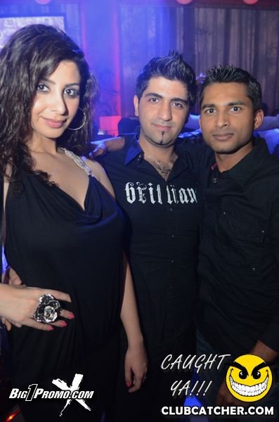 Luxy nightclub photo 31 - October 21st, 2011