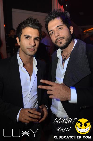 Luxy nightclub photo 301 - October 21st, 2011