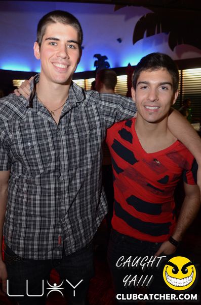 Luxy nightclub photo 303 - October 21st, 2011