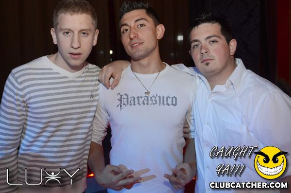 Luxy nightclub photo 304 - October 21st, 2011