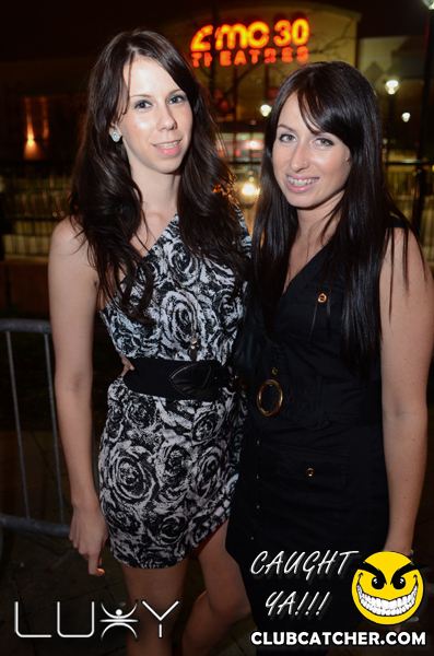 Luxy nightclub photo 305 - October 21st, 2011