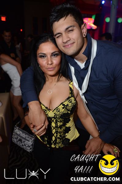 Luxy nightclub photo 307 - October 21st, 2011