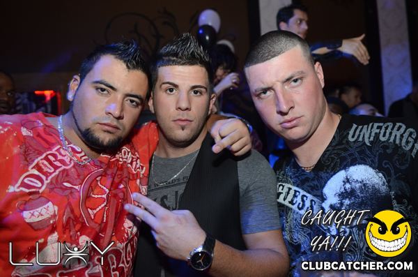 Luxy nightclub photo 308 - October 21st, 2011