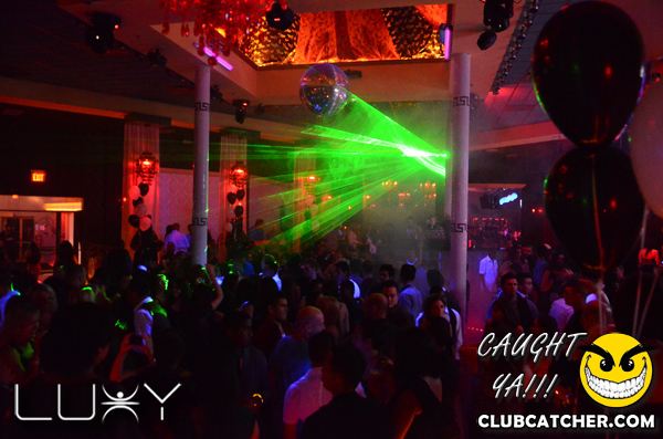 Luxy nightclub photo 310 - October 21st, 2011