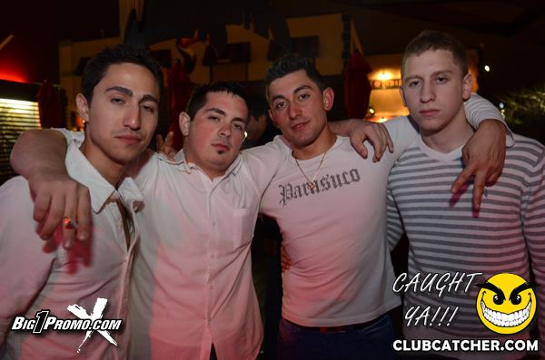 Luxy nightclub photo 32 - October 21st, 2011