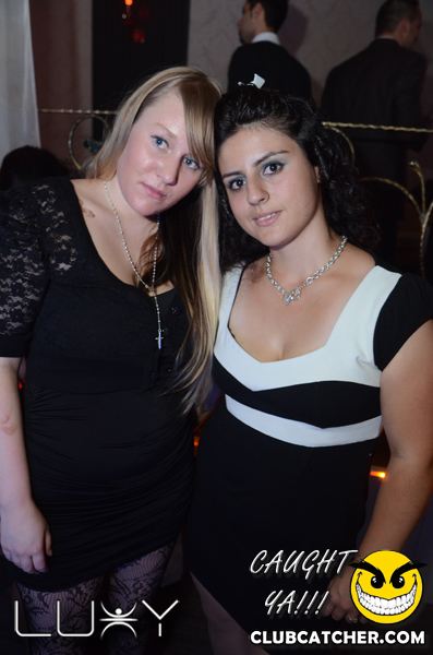 Luxy nightclub photo 311 - October 21st, 2011