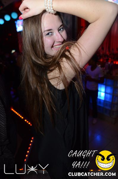 Luxy nightclub photo 312 - October 21st, 2011