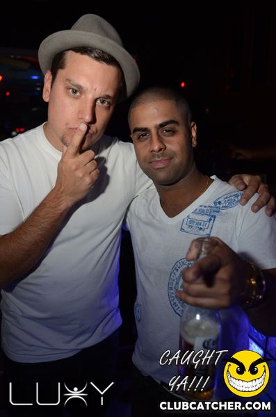 Luxy nightclub photo 313 - October 21st, 2011