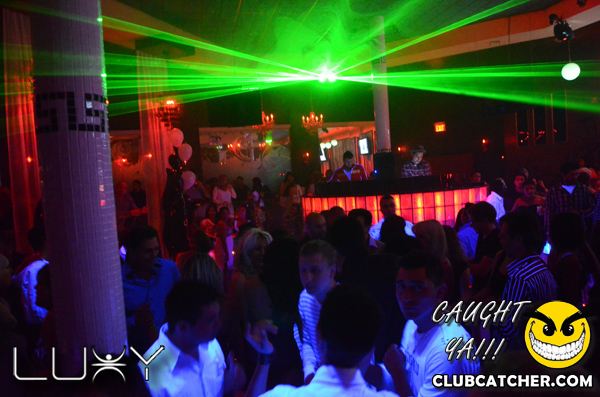 Luxy nightclub photo 315 - October 21st, 2011